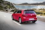 Volkswagen Golf GTI Performance 5-Door 2017 года (WW)